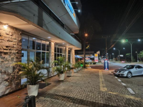 Hotel Iguassu Inn